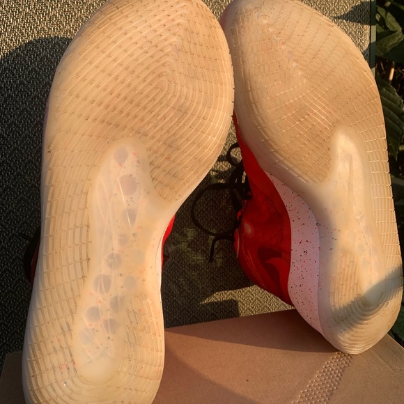 KD 12 University Red - Size 11.5 - Picture 2 of 14